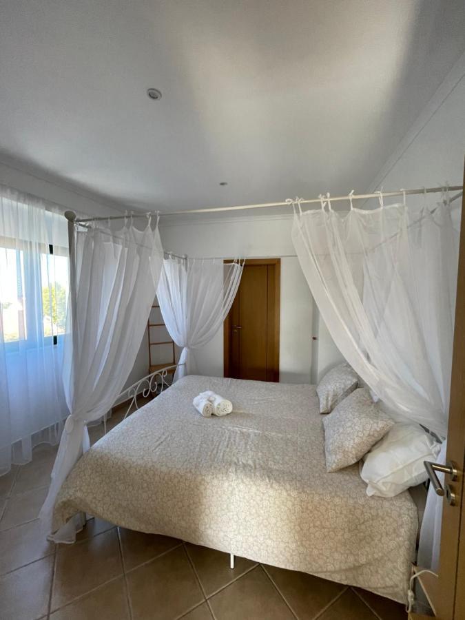 Vila Sal-Moura Discoveralentejo Экстерьер фото